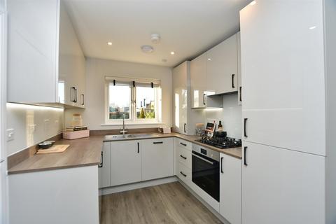 3 bedroom semi-detached house for sale, The Maple, Faversham Lakes, Ham Road, Faversham, Kent