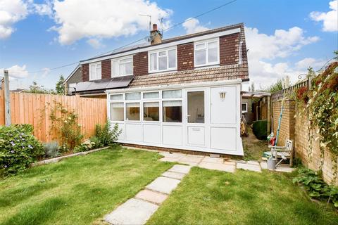 3 bedroom semi-detached house for sale, Fawley Close, Cranleigh, Surrey