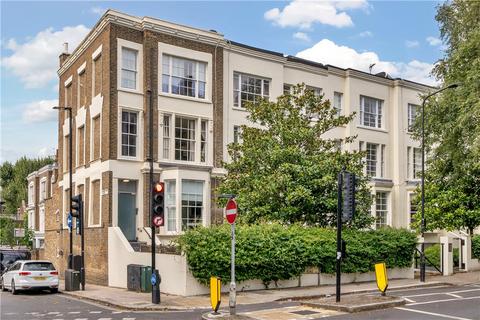 1 bedroom apartment for sale, Cliff Road, London