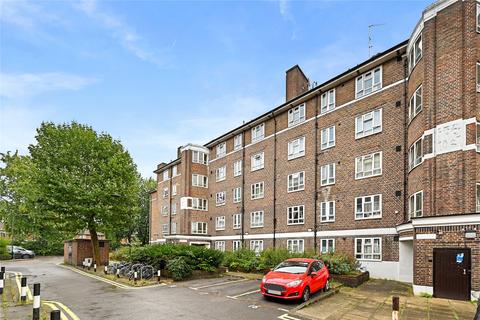 2 bedroom apartment for sale, Bathurst House, White City Estate, London, W12