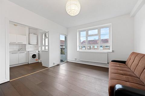 2 bedroom apartment for sale, Bathurst House, White City Estate, London, W12