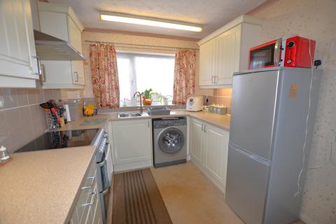 3 bedroom semi-detached house for sale, Guildenburgh Crescent, Whittlesey, Peterborough, PE7