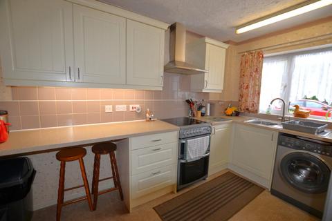 3 bedroom semi-detached house for sale, Guildenburgh Crescent, Whittlesey, Peterborough, PE7