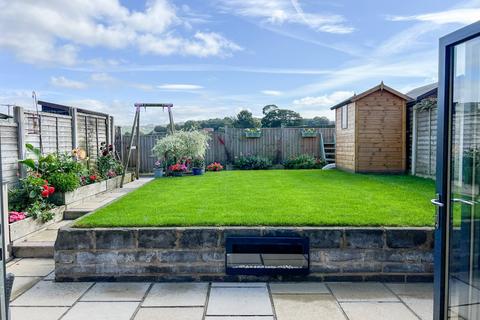 3 bedroom townhouse for sale, Grassmoor Fold, Holmfirth HD9