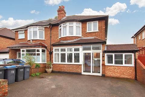 4 bedroom semi-detached house for sale, Homer Road, Shirley