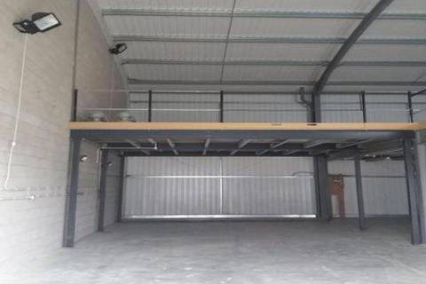 Industrial unit for sale, The Beacon Centre, Solstice Park, Salisbury, Wiltshire, SP4