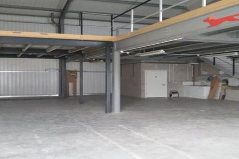 Warehouse for sale, The Beacon Centre, Solstice Park, Salisbury, Wiltshire, SP4