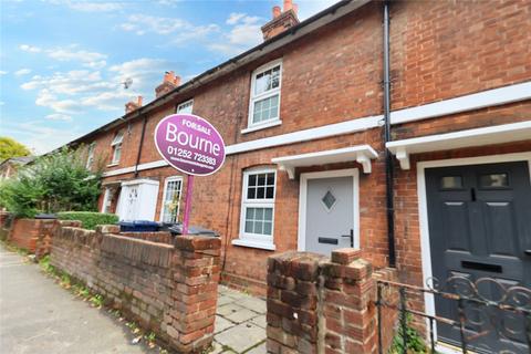 3 bedroom terraced house for sale, St. Marys Place, East Street, Farnham, Surrey, GU9