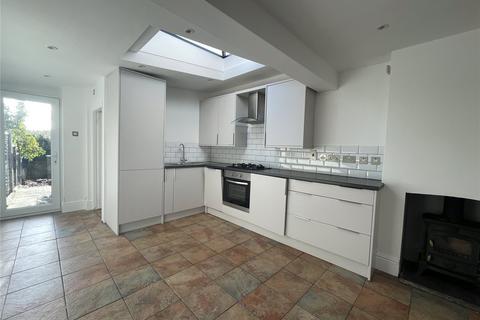 3 bedroom terraced house for sale, St. Marys Place, East Street, Farnham, Surrey, GU9