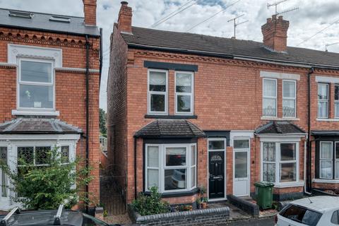 70 Flag Meadow Walk, Worcester, WR1 1QQ
