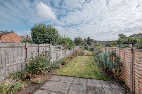 70 Flag Meadow Walk, Worcester, WR1 1QQ