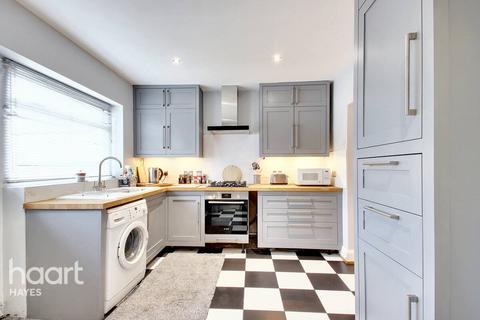 3 bedroom semi-detached house for sale, Adelphi Crescent, Hayes