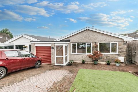 3 bedroom detached bungalow for sale, Firwood Close, Neath, SA10