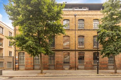 2 bedroom flat for sale, The Ironworks, Albion Walk, King's Cross, London, N1