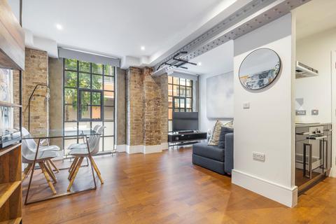 2 bedroom flat for sale, The Ironworks, Albion Walk, King's Cross, London, N1