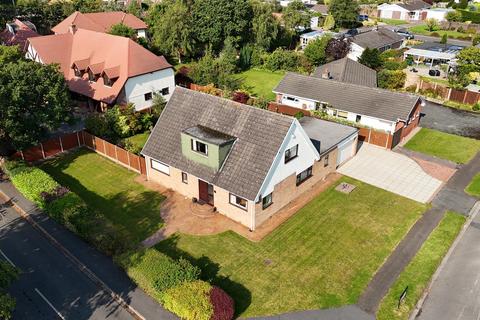 4 bedroom detached bungalow for sale, Gayton Lane, Gayton, Wirral