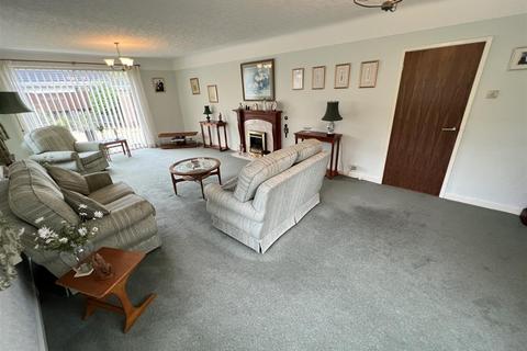 4 bedroom detached bungalow for sale, Gayton Lane, Gayton, Wirral