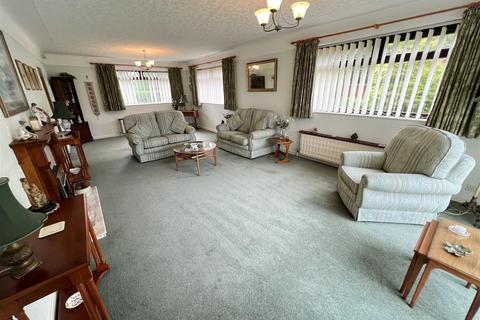 4 bedroom detached bungalow for sale, Gayton Lane, Gayton, Wirral