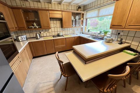 4 bedroom detached bungalow for sale, Gayton Lane, Gayton, Wirral