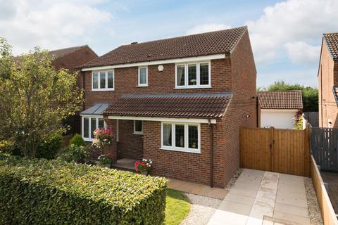 4 bedroom detached house for sale, Low Mill Close, Heslington, York, YO10 5JN