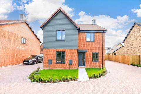 4 bedroom detached house for sale, Faversham Lakes, Faversham, Kent