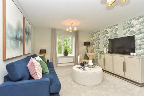 4 bedroom detached house for sale, Faversham Lakes, Faversham, Kent