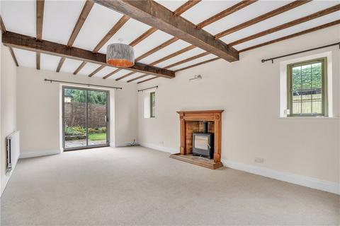 4 bedroom detached house to rent, Lower Slaughter, Cheltenham, Gloucestershire, GL54