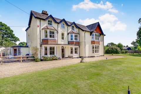 7 bedroom detached house for sale, Southfield Lane, Burley, Ringwood, Hampshire, BH24