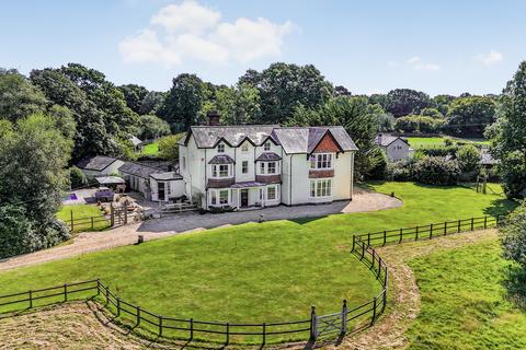 7 bedroom detached house for sale, Southfield Lane, Burley, Ringwood, Hampshire, BH24