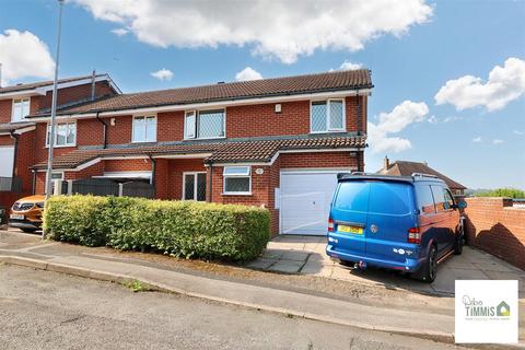 63 Camp Road, Stoke-on-trent, ST6 1LF