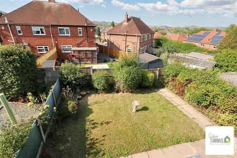 63 Camp Road, Stoke-on-trent, ST6 1LF