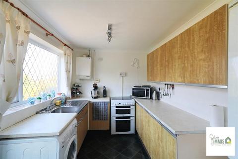 63 Camp Road, Stoke-on-trent, ST6 1LF