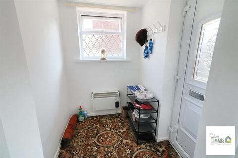 63 Camp Road, Stoke-on-trent, ST6 1LF
