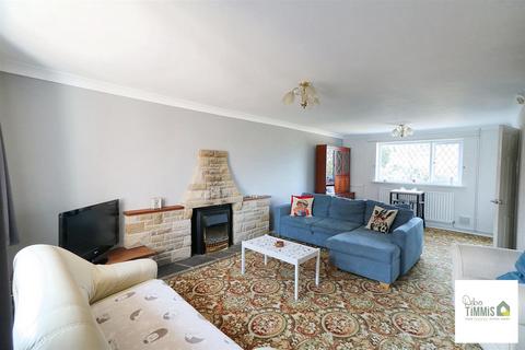 63 Camp Road, Stoke-on-trent, ST6 1LF