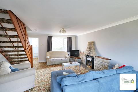 63 Camp Road, Stoke-on-trent, ST6 1LF