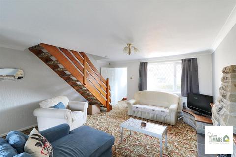63 Camp Road, Stoke-on-trent, ST6 1LF
