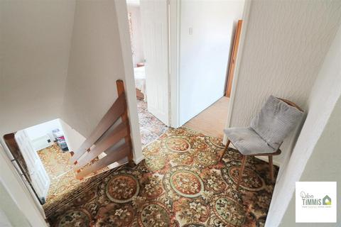 63 Camp Road, Stoke-on-trent, ST6 1LF