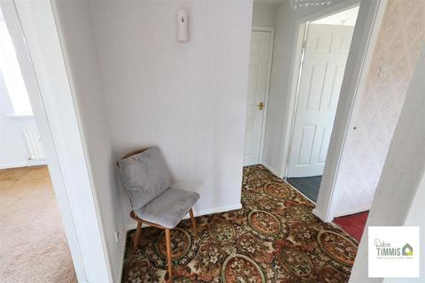 63 Camp Road, Stoke-on-trent, ST6 1LF