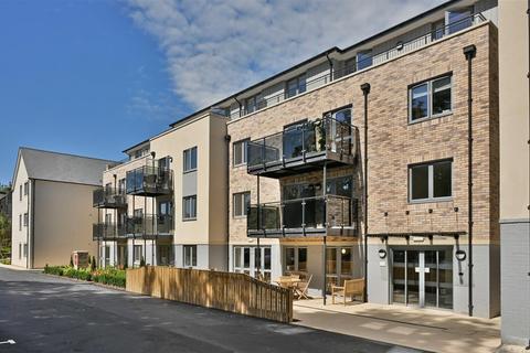 1 bedroom flat for sale, The Pippin, Calne