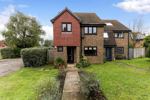 3 bedroom semi-detached house for sale, Dents Grove, Lower Kingswood, Tadworth