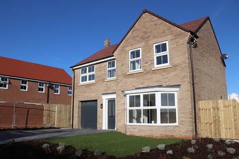 4 bedroom detached house for sale, Plot 111 & 94, Sandridge at Deira Park, Minster Way, Beverley HU17