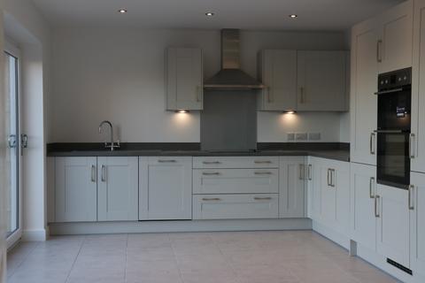 4 bedroom detached house for sale, Plot 94, Sandridge at Deira Park, Minster Way, Beverley HU17