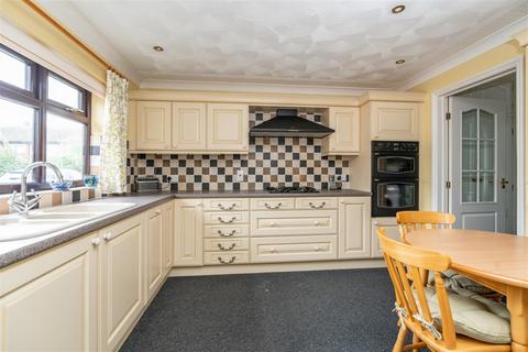 3 bedroom detached bungalow for sale, Hallgate, Holbeach, Spalding