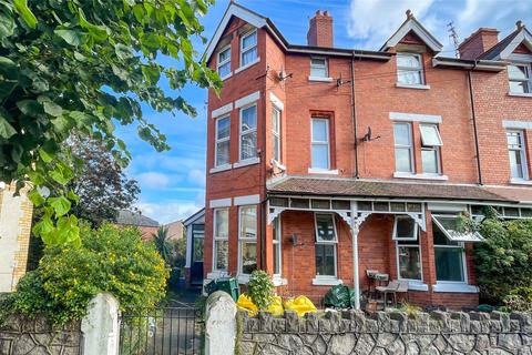 1 bedroom apartment for sale, Belgrave Road, Colwyn Bay, Conwy, LL29