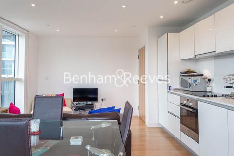 1 bedroom apartment to rent, Woodberry Grove, Finsbury Park N4