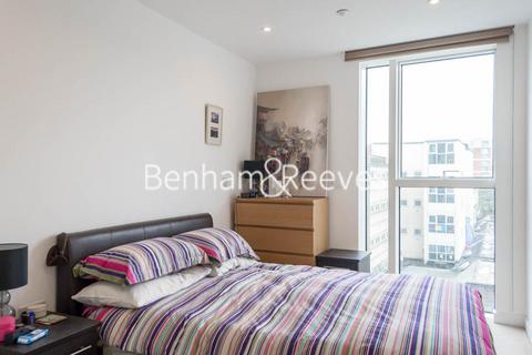 1 bedroom apartment to rent, Woodberry Grove, Finsbury Park N4