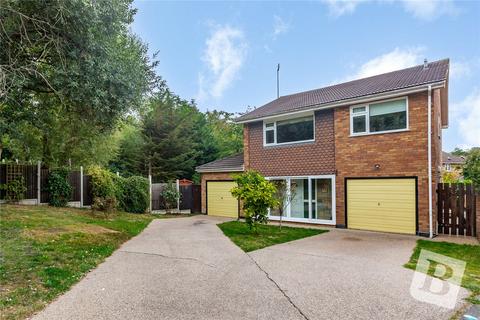 4 bedroom detached house for sale, Spital Lane, Brentwood, Essex, CM14