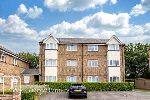 2 bedroom apartment for sale, Hallcroft Chase, Highwoods, Colchester, Essex, CO4