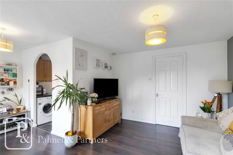 2 bedroom apartment for sale, Hallcroft Chase, Highwoods, Colchester, Essex, CO4