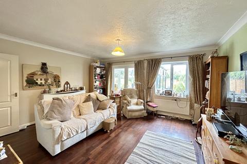 3 bedroom semi-detached house for sale, Meldon Place, Ely, Cambridgeshire